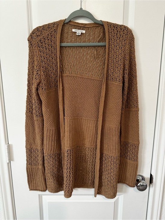 American Eagle Outfitters Sweaters - American Eagle Outfitters Open Cardigan